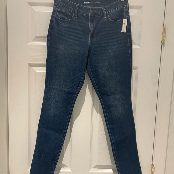 NWT Express jeans